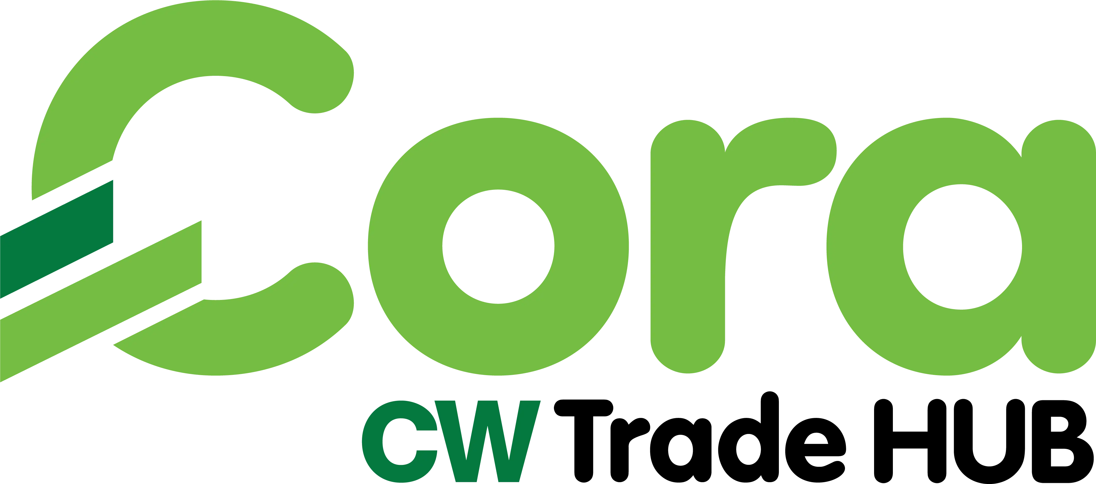 Cora Logo